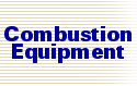 Combustion Equipment