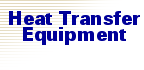 Heat Transfer Equipment