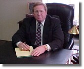 Tom Maddox, President